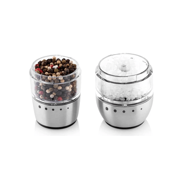 საფქვავი ETA ETA192890000, Salt And Pepper Mill, Inox