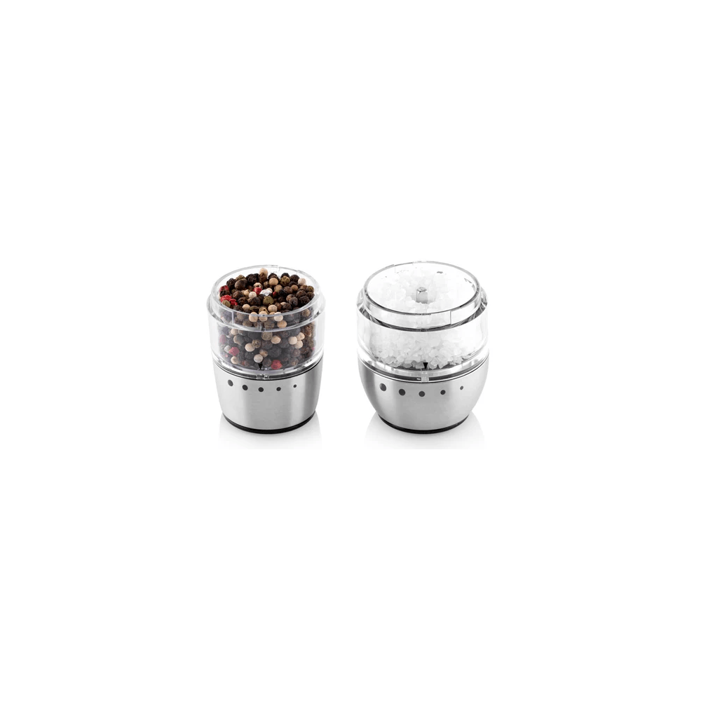 საფქვავი ETA ETA192890000, Salt And Pepper Mill, Inox