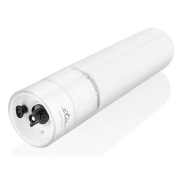 საფქვავი ETA ETA092890000 MOLINO, Salt And Pepper Mill, White