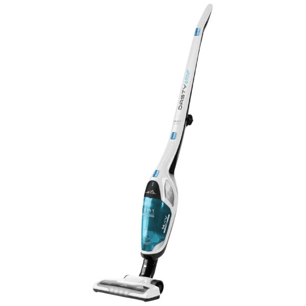 მტვერსასრუტი ETA ETA344790010 Dasty Aquaplus, 0.5L, Vacuum Cleaner, White