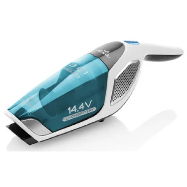მტვერსასრუტი ETA ETA344790010 Dasty Aquaplus, 0.5L, Vacuum Cleaner, White