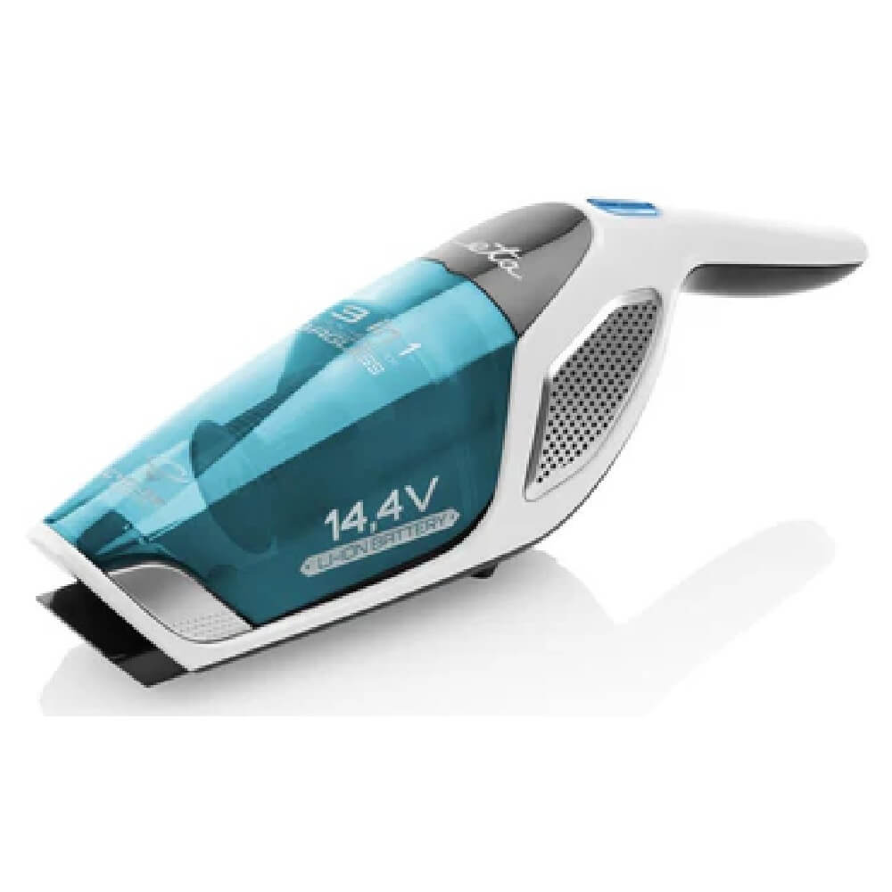 მტვერსასრუტი ETA ETA344790010 Dasty Aquaplus, 0.5L, Vacuum Cleaner, White