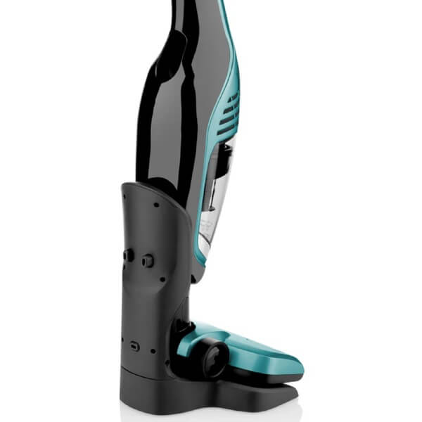 მტვერსასრუტი ETA ETA345390000 MONETO II, 0.55L, Vacuum Cleaner, Blue