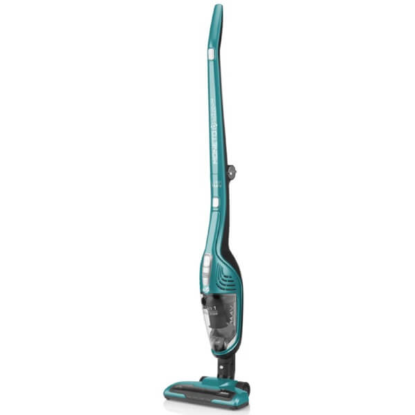 მტვერსასრუტი ETA ETA345390000 MONETO II, 0.55L, Vacuum Cleaner, Blue