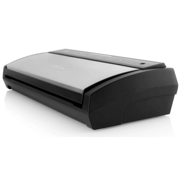 ვაკუუმის აპარატი ETA ETA676290000 ATMOS II, 120W, Vacuum Machine, Black/Stainless Steel