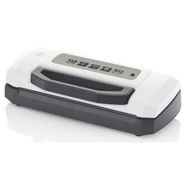 ვაკუუმის აპარატი ETA ETA576290000 CAZA, 110W, Vacuum Machine, Gray/White
