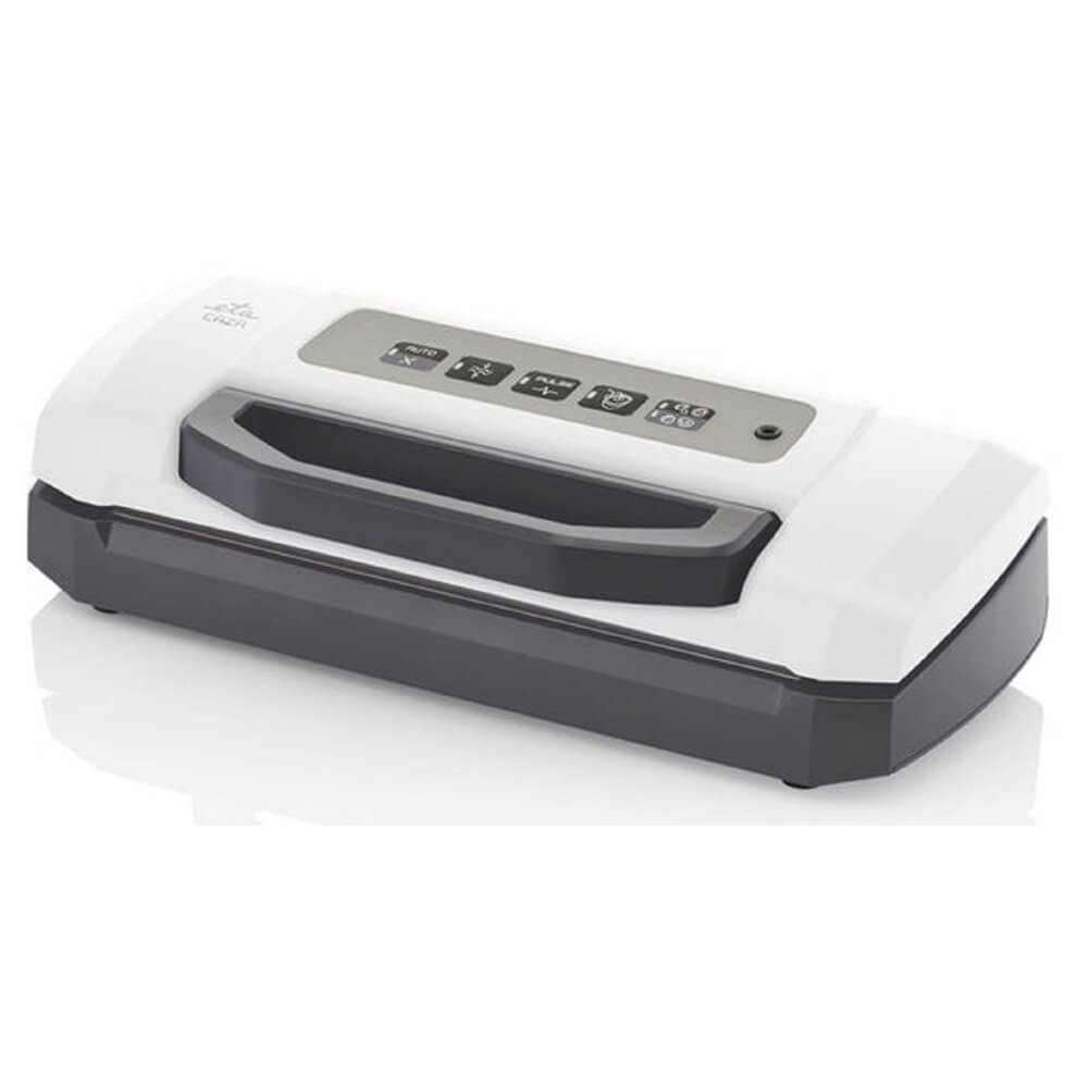 ვაკუუმის აპარატი ETA ETA576290000 CAZA, 110W, Vacuum Machine, Gray/White