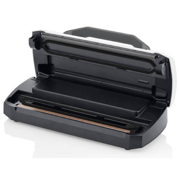 ვაკუუმის აპარატი ETA ETA576290000 CAZA, 110W, Vacuum Machine, Gray/White