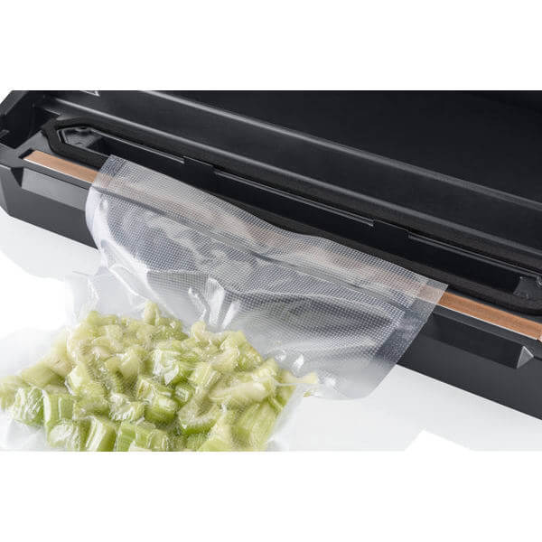 Vacuum Machine ETA ETA576290000 CAZA, 110W, Gray/White