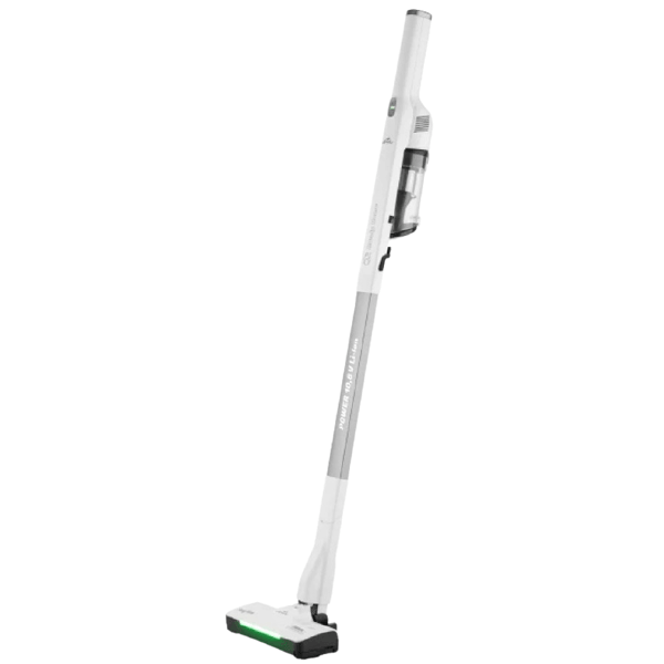 მტვერსასრუტი ETA ETA542890000, 0.2L, Vacuum Cleaner, White