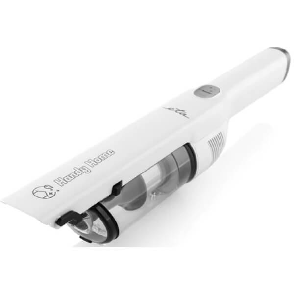 მტვერსასრუტი ETA ETA542890000, 0.2L, Vacuum Cleaner, White