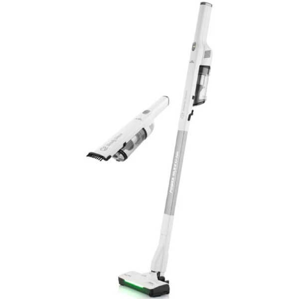 მტვერსასრუტი ETA ETA542890000, 0.2L, Vacuum Cleaner, White