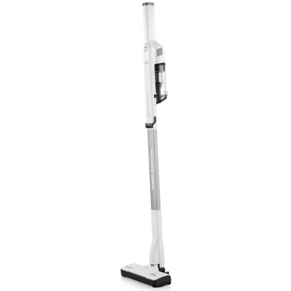 მტვერსასრუტი ETA ETA542890000, 0.2L, Vacuum Cleaner, White