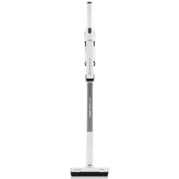 მტვერსასრუტი ETA ETA542890000, 0.2L, Vacuum Cleaner, White