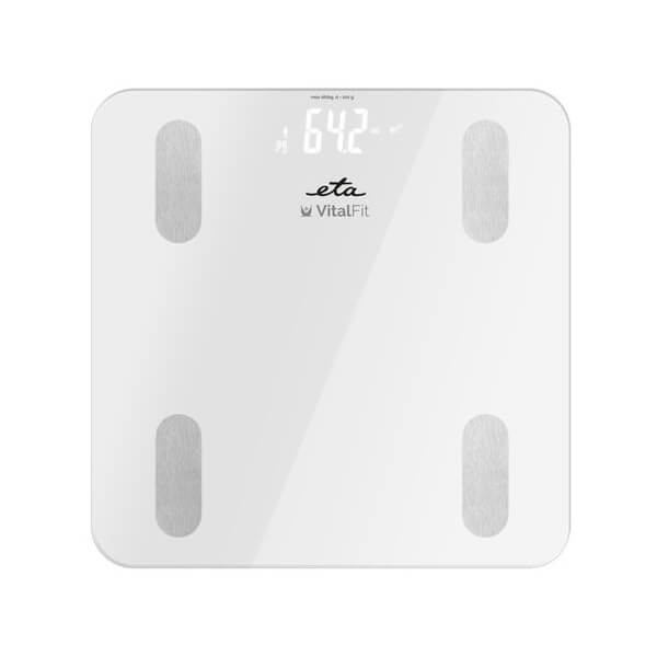 Scale For The Floor ETA ETA678190000 VITAL FIT