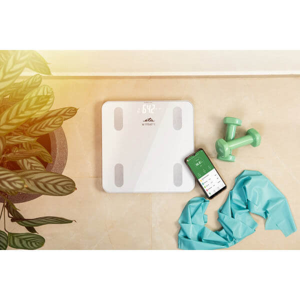 Scale For The Floor ETA ETA678190000 VITAL FIT