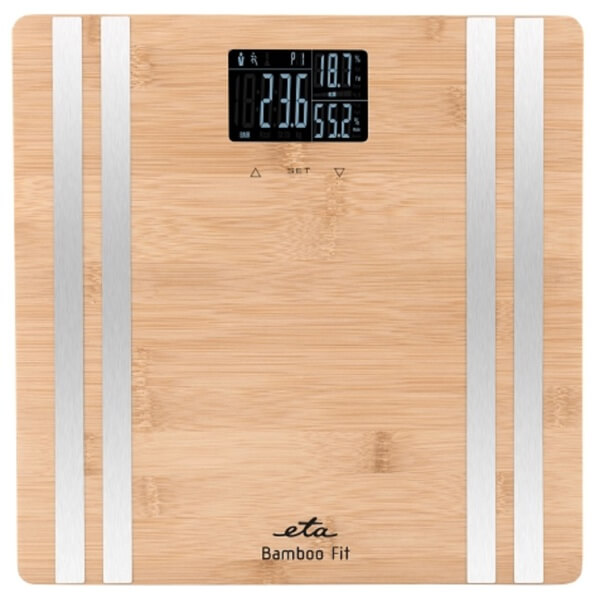 Scale For The Floor ETA ETA177990000 BAMBOO FIT