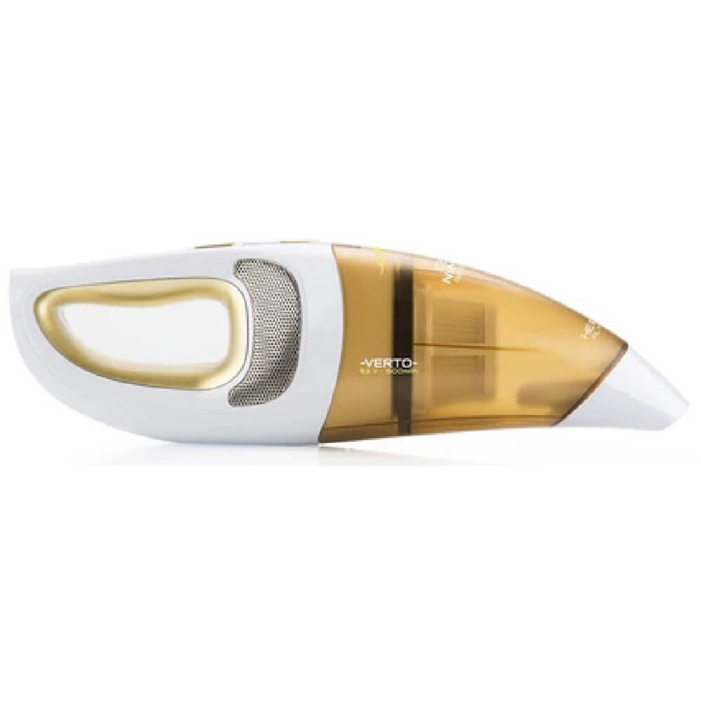 მანქანის მტვერსასრუტი ETA ETA142390000 VERTO II, 0.4L, Car Vacuum Cleaner, White