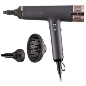 თმის საშრობი ETA ETA931890000 FENITÉ EXCLUSIVE, 1600W, Hair Dryer, Grey