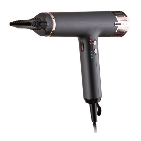 თმის საშრობი ETA ETA931890000 FENITÉ EXCLUSIVE, 1600W, Hair Dryer, Grey