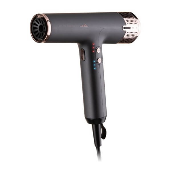 თმის საშრობი ETA ETA931890000 FENITÉ EXCLUSIVE, 1600W, Hair Dryer, Grey