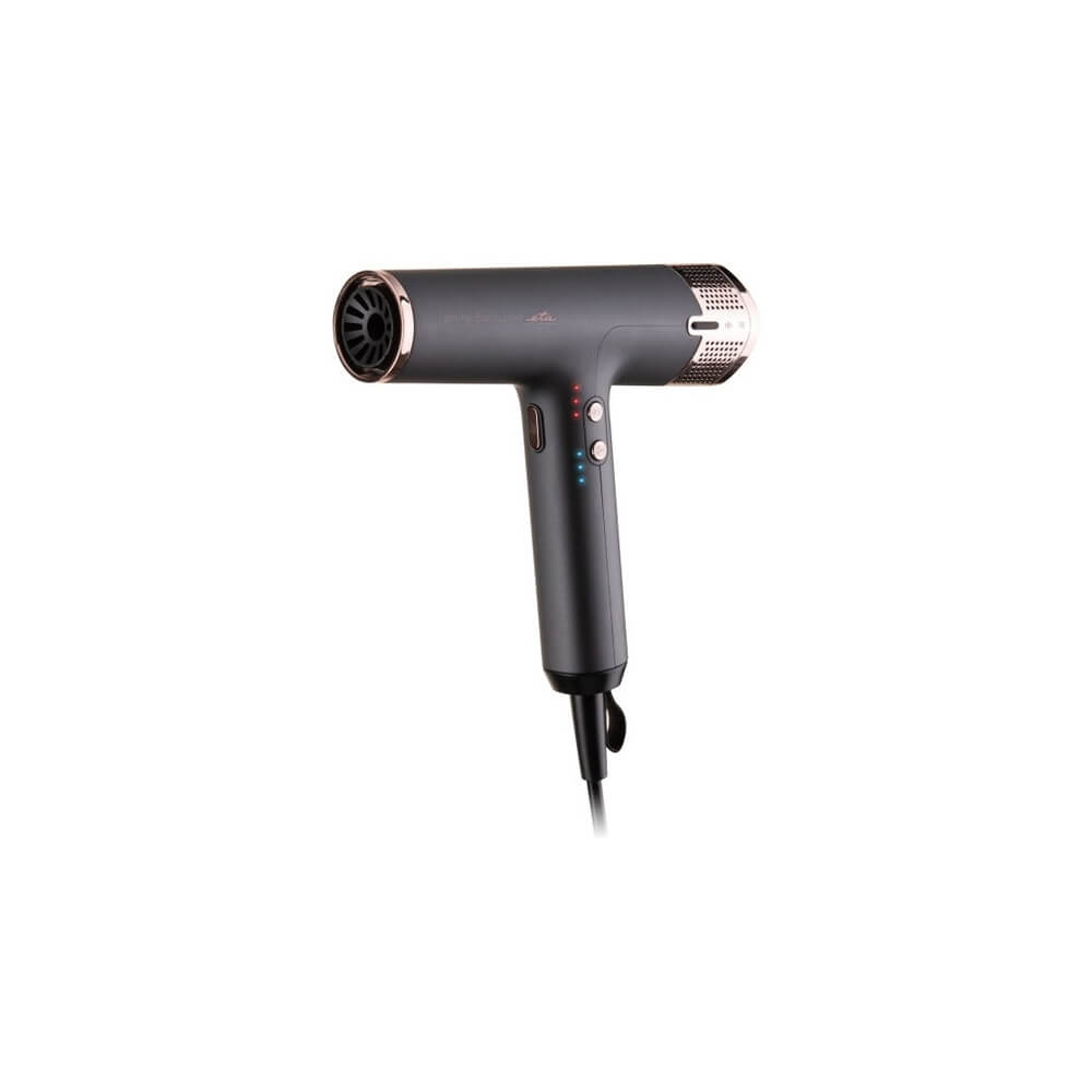 Hair Dryer ETA ETA931890000 FENITÉ EXCLUSIVE, 1600W, Grey