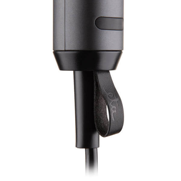 თმის საშრობი ETA ETA931890000 FENITÉ EXCLUSIVE, 1600W, Hair Dryer, Grey