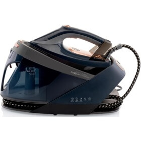 ორთქლის უთო ETA ETA129090000 Steamio, 2200W, 1.5L, Steam Iron, Black