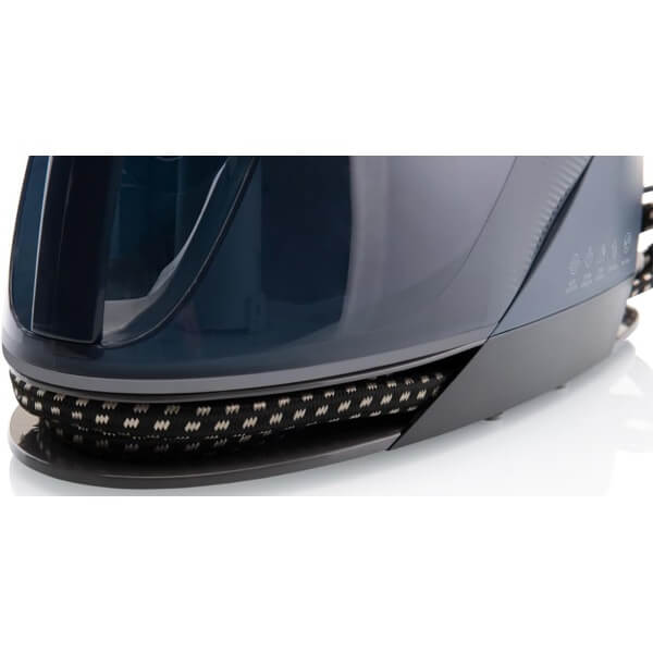 ორთქლის უთო ETA ETA129090000 Steamio, 2200W, 1.5L, Steam Iron, Black