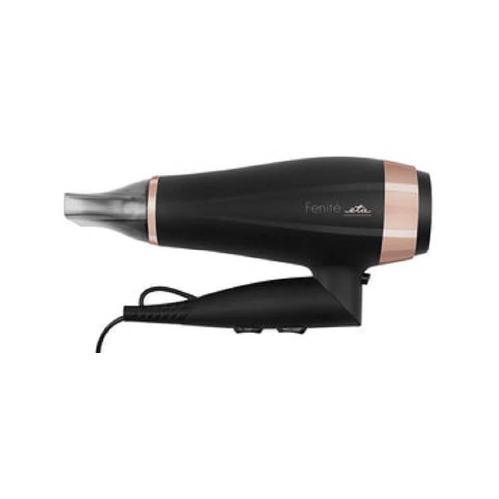 თმის საშრობი ETA ETA732090020 FENITÉ, 2200W, Hair Dryer, Black