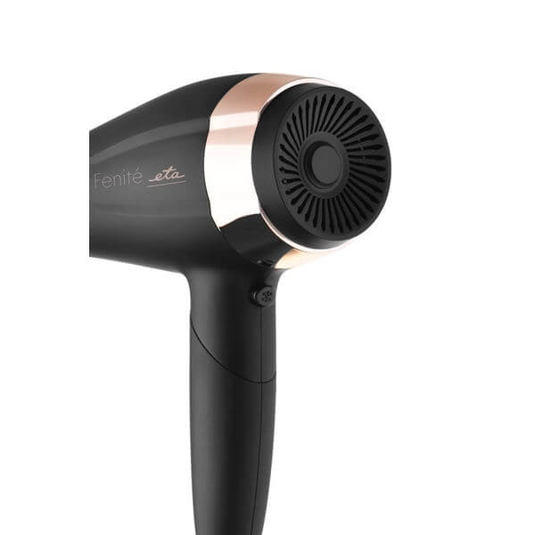 თმის საშრობი ETA ETA732090020 FENITÉ, 2200W, Hair Dryer, Black