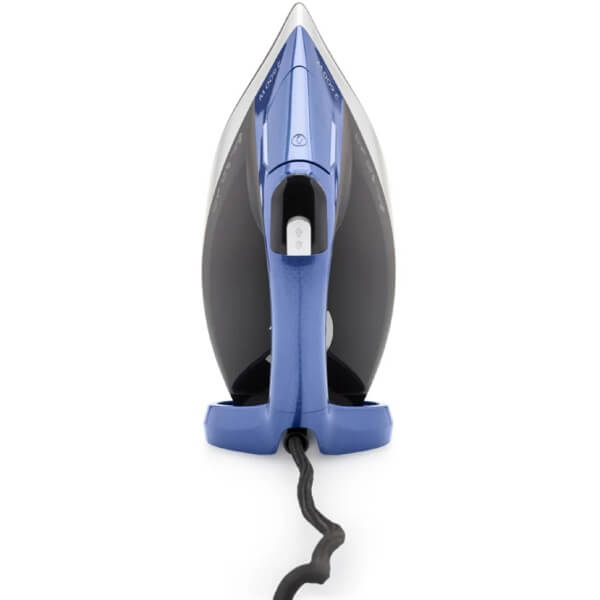 ორთქლის უთო ETA ETA227690000 Chloe, 2600W, 0.35L, Steam Iron, Blue