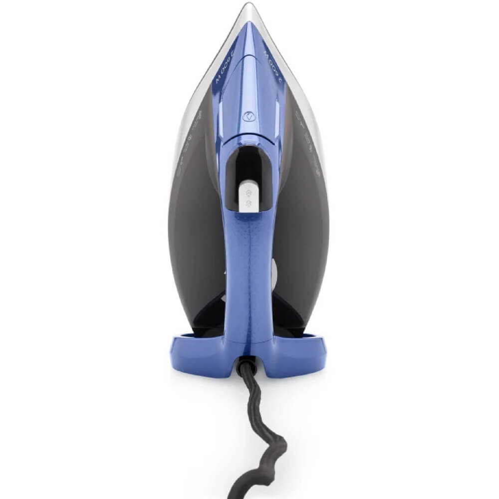 Steam Iron ETA ETA227690000 Chloe, 2600W, 0.35L, Blue