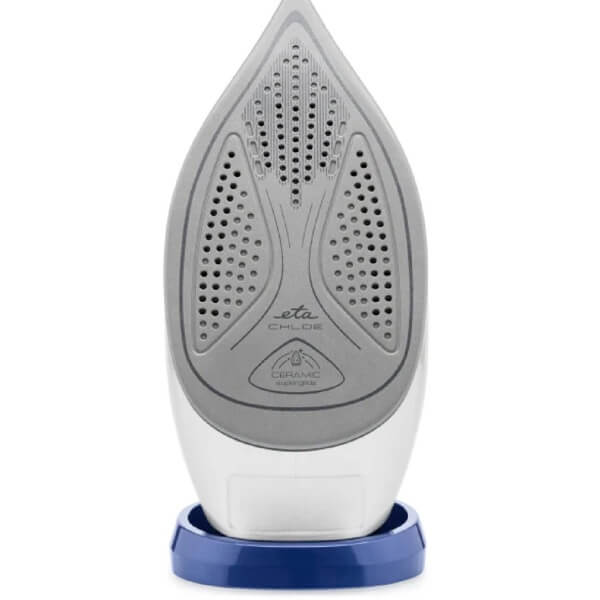ორთქლის უთო ETA ETA227690000 Chloe, 2600W, 0.35L, Steam Iron, Blue