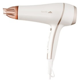 თმის საშრობი ETA ETA732090010, 2400W, Hair Dryer, White