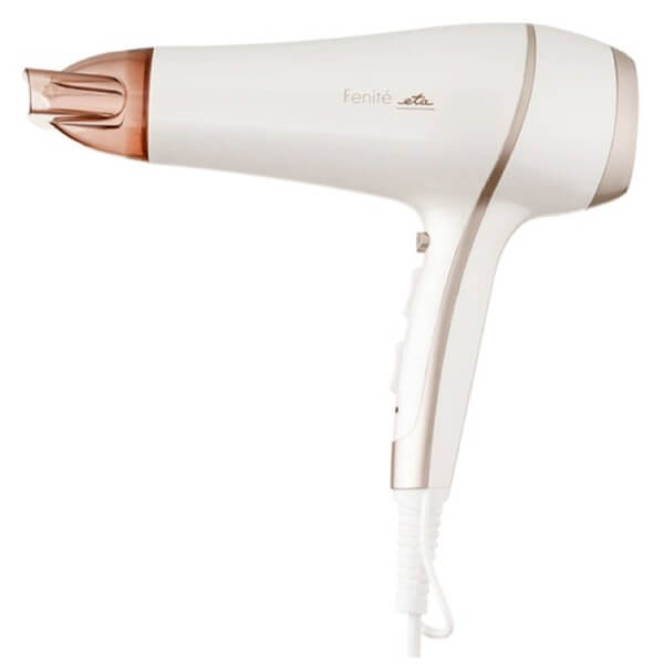 Hair Dryer ETA ETA732090010, 2400W, White
