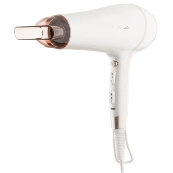 Hair Dryer ETA ETA732090010, 2400W, White