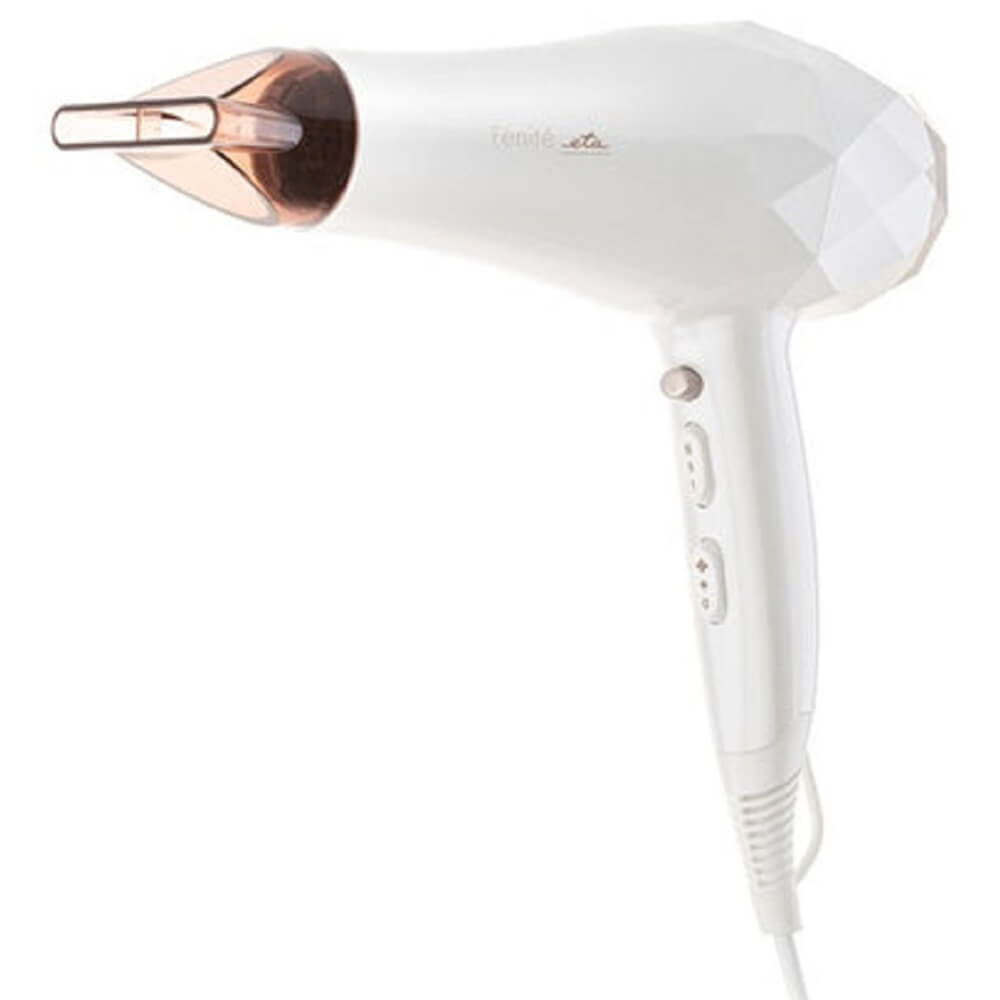 Hair Dryer ETA ETA832090000 FENITÉ, 2200W, White