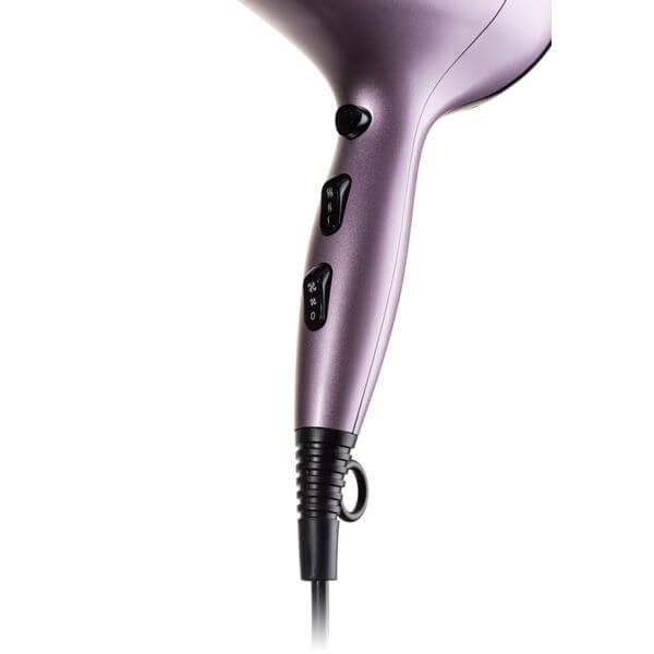 თმის საშრობი ETA ETA431990000 ROSALIA, 2200W, Hair Dryer, Violet