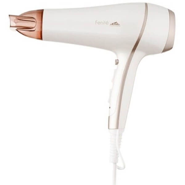 თმის საშრობი ETA ETA732090000 FENITÉ, 2400W, Hair Dryer, White