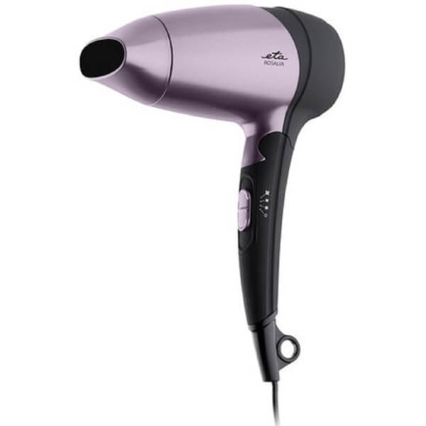 თმის საშრობი ETA ETA632090000 ROSALIA, 1200W, Hair Dryer, Violet