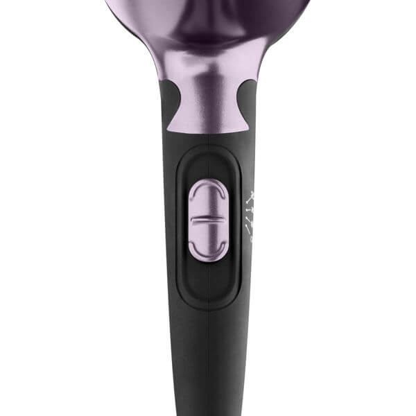 თმის საშრობი ETA ETA632090000 ROSALIA, 1200W, Hair Dryer, Violet
