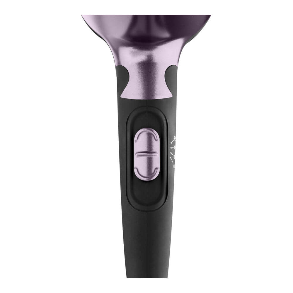 თმის საშრობი ETA ETA632090000 ROSALIA, 1200W, Hair Dryer, Violet