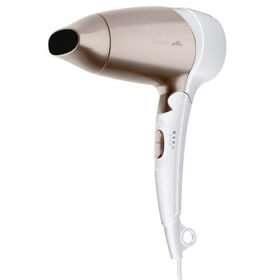 თმის საშრობი ETA ETA632090020 FENITÉ, 1200W, Hair Dryer, White