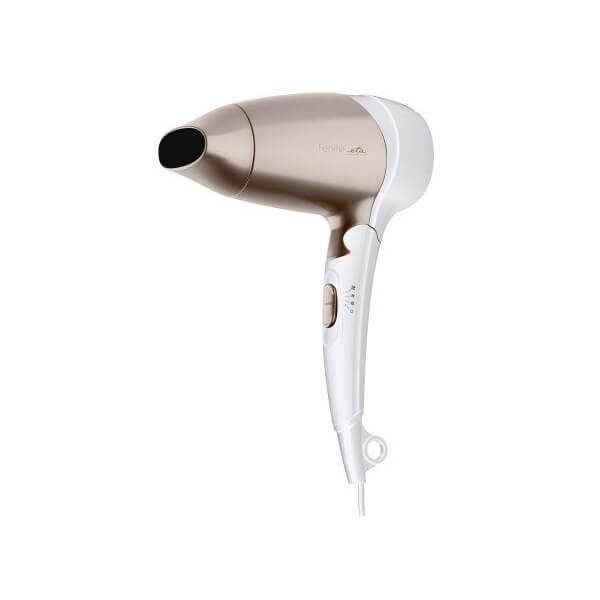 თმის საშრობი ETA ETA632090020 FENITÉ, 1200W, Hair Dryer, White