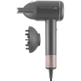 თმის საშრობი ETA ETA932090020 FENITÉ EXCLUSIVE, 1600W, Hair Dryer, Grey