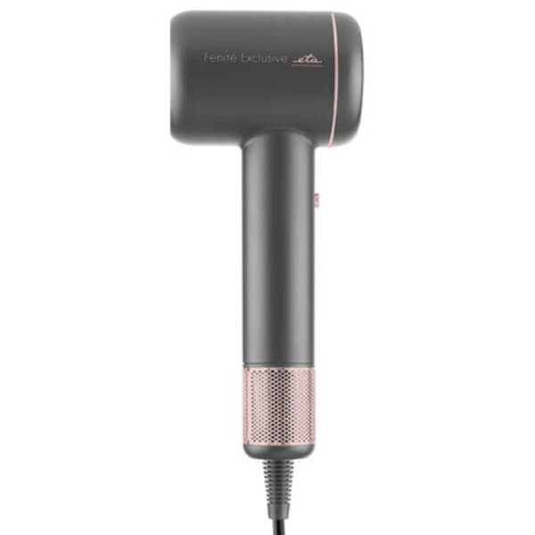 თმის საშრობი ETA ETA932090020 FENITÉ EXCLUSIVE, 1600W, Hair Dryer, Grey