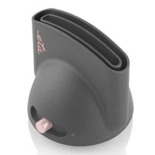 თმის საშრობი ETA ETA932090020 FENITÉ EXCLUSIVE, 1600W, Hair Dryer, Grey