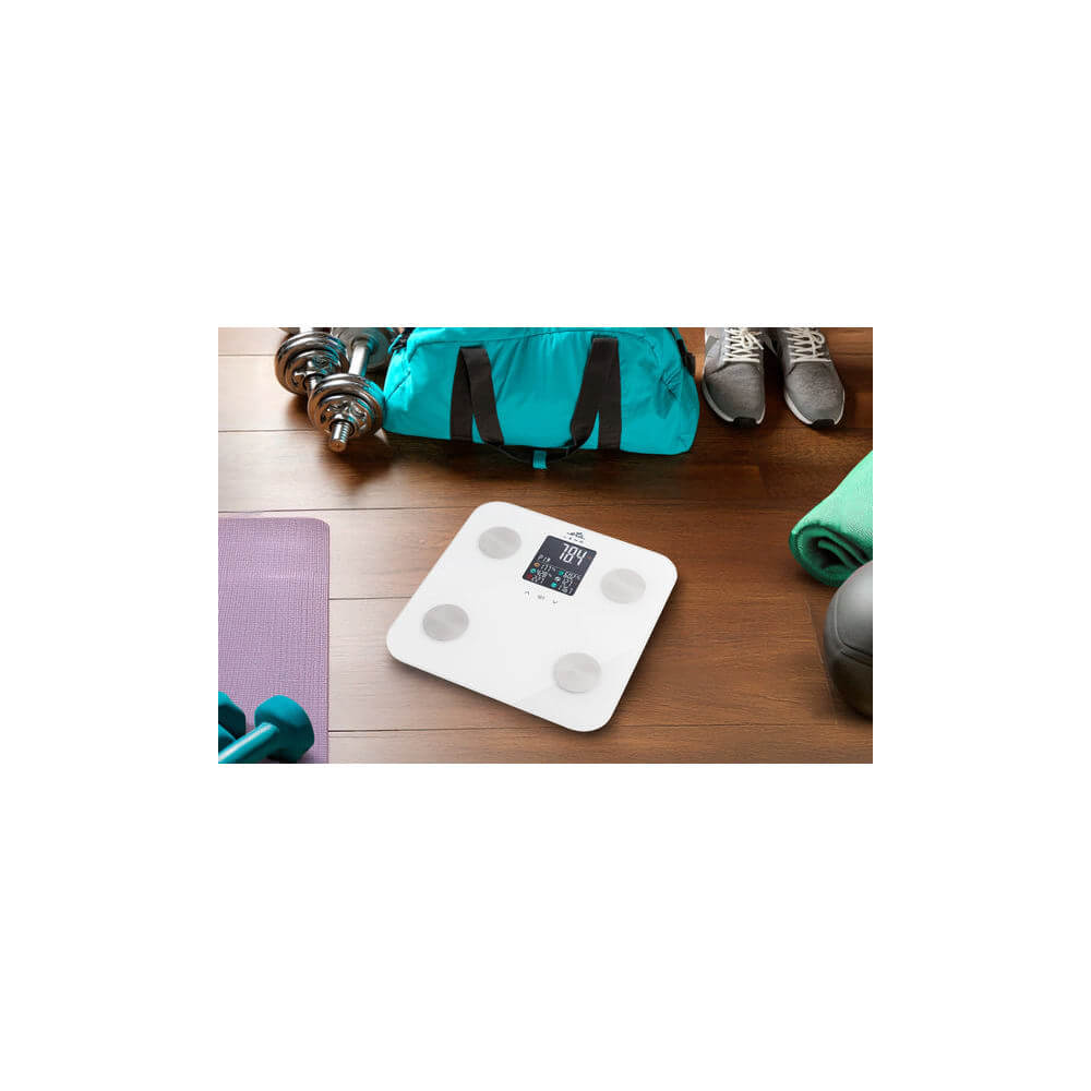 იატაკის სასწორი ETA ETA378190000 LENA, Scale For The Floor