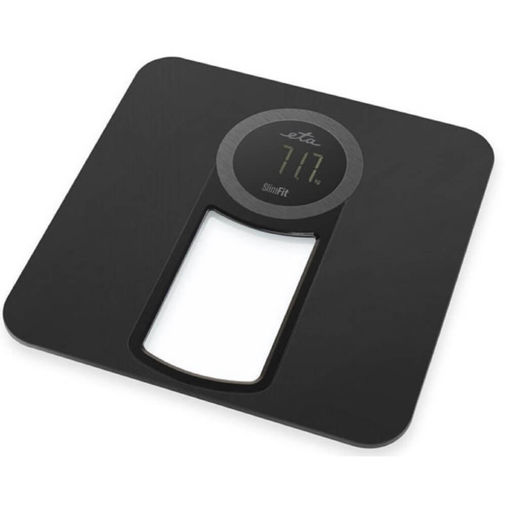 იატაკის სასწორი ETA ETA978190000 SLIMFIT, Scale For The Floor